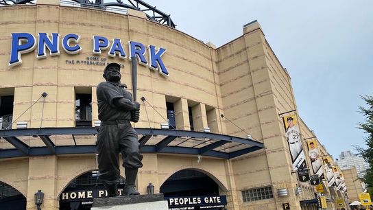 Final: Marlins 7, Pirates 3 taken at PNC Park (Live coverage)